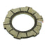 Friction plate Sachs 1 piece diameter inside 37mm outside 61mm total 66mm pad thickness 4.2mm for Hercules Prima M, KTM, DKW, Rixe DIVERSE / IMPORT MOTOVEIKALS 21