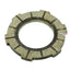 Friction plate Sachs 1 piece Diameter inside approx. 37mm outside 61mm total 66mm pad thickness 3.3mm for Hercules, Prima M Optima, KTM, DKW, Rixe DIVERSE / IMPORT MOTOVEIKALS 21