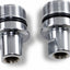 Frk Tube Plug 77-2017 Wg DRAG SPECIALTIES DRAG SPECIALTIES MOTOVEIKALS 21