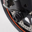 Front Axle Slider Set SW-MOTECH SW-MOTECH MOTOVEIKALS 21