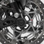 Front Axle Slider Set SW-MOTECH SW-MOTECH MOTOVEIKALS 21