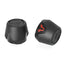 Front Axle Slider Set SW-MOTECH SW-MOTECH MOTOVEIKALS 21
