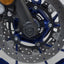 Front Axle Slider Set SW-MOTECH SW-MOTECH MOTOVEIKALS 21