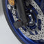 Front Axle Slider Set SW-MOTECH SW-MOTECH MOTOVEIKALS 21