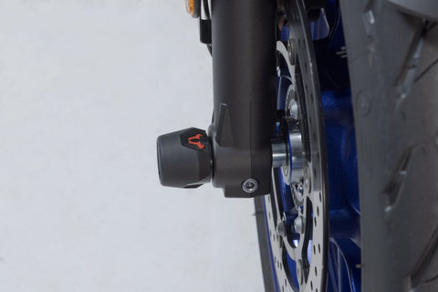 Front Axle Slider Set SW-MOTECH SW-MOTECH MOTOVEIKALS 21