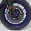 Front Axle Slider Set SW-MOTECH SW-MOTECH MOTOVEIKALS 21