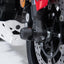 Front Axle Slider Set SW-MOTECH SW-MOTECH MOTOVEIKALS 21