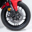 Front Axle Slider Set SW-MOTECH SW-MOTECH MOTOVEIKALS 21