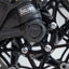 Front Axle Slider Set SW-MOTECH SW-MOTECH MOTOVEIKALS 21