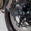 Front Axle Slider Set SW-MOTECH SW-MOTECH MOTOVEIKALS 21