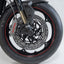 Front Axle Slider Set SW-MOTECH SW-MOTECH MOTOVEIKALS 21