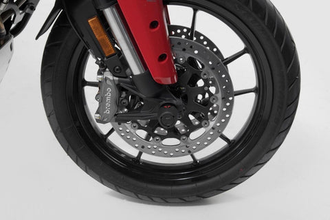 Front Axle Slider Set SW-MOTECH SW-MOTECH MOTOVEIKALS 21
