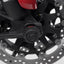 Front Axle Slider Set SW-MOTECH SW-MOTECH MOTOVEIKALS 21