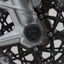 Front Axle Slider Set SW-MOTECH SW-MOTECH MOTOVEIKALS 21