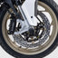 Front Axle Slider Set SW-MOTECH SW-MOTECH MOTOVEIKALS 21
