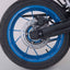 Front Axle Slider Set SW-MOTECH SW-MOTECH MOTOVEIKALS 21