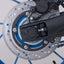 Front Axle Slider Set SW-MOTECH SW-MOTECH MOTOVEIKALS 21