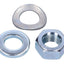 front axle standard parts set M12x1.5 w/ wheel hub cover washer for Simson S50, S51, S53, S70, S83, SR50, SR80 OEM STANDARD MOTOVEIKALS 21
