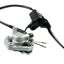 Front Brake Assy 101 OCTANE 101 OCTANE MOTOVEIKALS 21