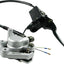 Front Brake Assy 101 OCTANE 101 OCTANE MOTOVEIKALS 21