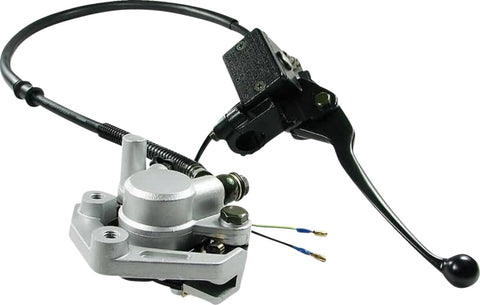 Front Brake Assy 101 OCTANE 101 OCTANE MOTOVEIKALS 21