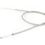 Front brake cable -BGM ORIGINAL- Vespa V50, PV125, ET3 BGM ORIGINAL MOTOVEIKALS 21