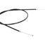 front brake cable black for Simson S50, S51, S53, S70, S83 Enduro 101 OCTANE MOTOVEIKALS 21