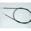 Front brake cable for Piaggio Vespa 50 DIVERSE / IMPORT MOTOVEIKALS 21