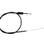 Front brake cable for Simson Schwalbe KR51/1, KR51/2 DIVERSE / IMPORT MOTOVEIKALS 21
