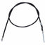 front brake cable Naraku PTFE for Piaggio Sfera NARAKU MOTOVEIKALS 21