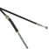 front brake cable PTFE for Peugeot Ludix DIVERSE / IMPORT MOTOVEIKALS 21