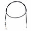 front brake cable Schmitt Premium for Puch DS 50 L SCHMITT MOTOVEIKALS 21