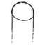 front brake cable Schmitt Premium for Puch Maxi 2-speed Rider Macho SCHMITT MOTOVEIKALS 21