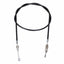 front brake cable Schmitt Premium for Puch Maxi L, L2, S, S2 SCHMITT MOTOVEIKALS 21