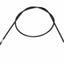 front brake cable Schmitt Premium for Puch MS 50, VS 50 Tour SCHMITT MOTOVEIKALS 21
