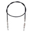 front brake cable Schmitt Premium for Puch Super Maxi, Maxi Plus SCHMITT MOTOVEIKALS 21