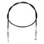 front brake cable Schmitt Premium for Puch X30, Maxi Turbo SCHMITT MOTOVEIKALS 21