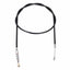 front brake cable Schmitt Premium wheel hub adjustment for Puch Maxi, X30 1-speed, 2-speed SCHMITT MOTOVEIKALS 21