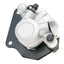 front brake caliper for Derbi Senda X-Treme DRD 2011-, Gilera RCR, SMT 2011- 101 OCTANE MOTOVEIKALS 21