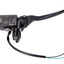 front brake cylinder with lever 101 OCTANE MOTOVEIKALS 21