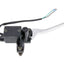 front brake cylinder with lever and M8 mirror mount 101 OCTANE MOTOVEIKALS 21