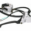 front brake hydraulic pump assy for GY6 125, 150cc 101 OCTANE MOTOVEIKALS 21