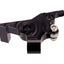 front brake lever adapter Puig 2.0 / 3.0 for Yamaha T-Max 500, 530, 560 PUIG MOTOVEIKALS 21
