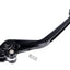 front brake lever Puig 3.0 adjustable - black PUIG MOTOVEIKALS 21