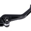 front brake lever Puig 3.0 adjustable, short - black PUIG MOTOVEIKALS 21