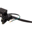 front brake master cylinder / brake pump incl. brake lever for CPI, Keeway, Generic, Ride 101 OCTANE MOTOVEIKALS 21
