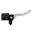 front brake master cylinder / brake pump incl. brake lever for Derbi Senda X-Treme DRD 11-, Gilera RCR, SMT 11- 101 OCTANE MOTOVEIKALS 21