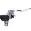 front brake master cylinder / brake pump Naraku for Beta RR 50, 125, 2- / 4-stroke 2005- NARAKU MOTOVEIKALS 21