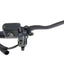 front brake master cylinder / brake pump OEM incl. brake lever for Generic Trigger OEM STANDARD MOTOVEIKALS 21