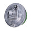 Front brake shield complete for Simson S50, S51, S53, S70, S83, SR50, SR80 101 OCTANE MOTOVEIKALS 21